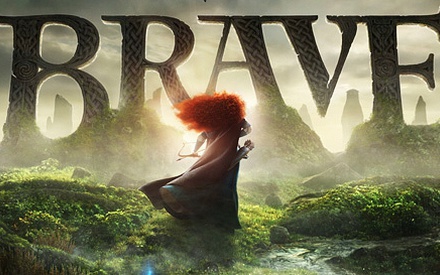 H Pixar είναι «Γενναία»