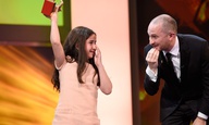 Berlinale 2015: Η Χρυσή Αρκτος στον «απόντα» Τζαφάρ Παναχί!