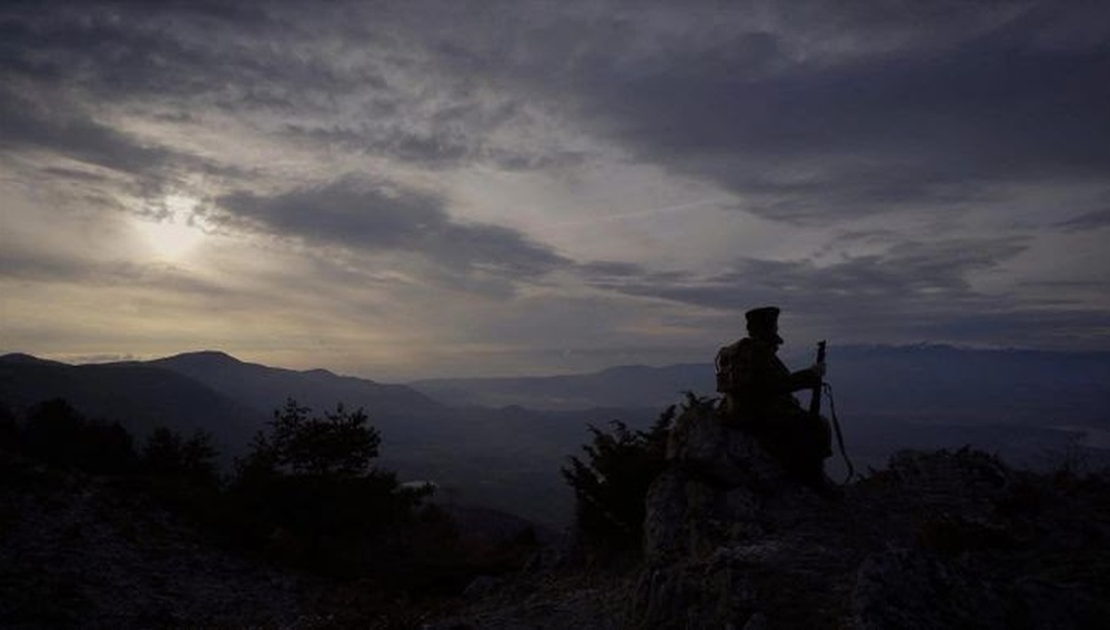 «Πράξη Αντίστασης»: Το νέο ντοκιμαντέρ για το θέατρο στην Κατοχή αναζητά στήριξη μέσω crowdfunding