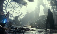 To «Star Wars Episode IX: The Rise of Skywalker» ξεκινάει ήδη να σπάει ρεκόρ