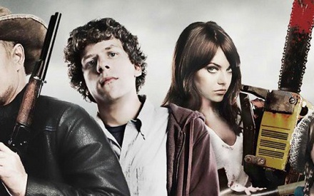 To «Zombieland 2» είναι γεγονός