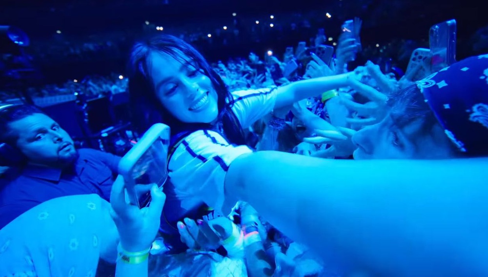 Billie Eilish – Hit Me Hard and Soft: The Tour (Live in 3D)