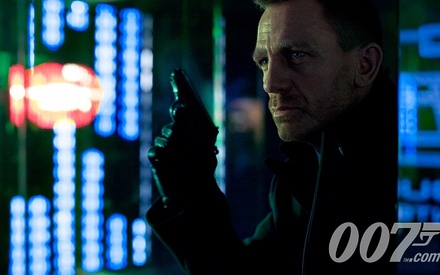 Νέα φωτογραφία για το «Skyfall», τίποτα που δεν ξέραμε ήδη!