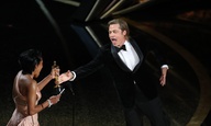Oscars 2020: Ο Μπραντ Πιτ ζητά από τον Ταραντίνο να αλλάξει την Ιστορία της παραπομπής του Τραμπ