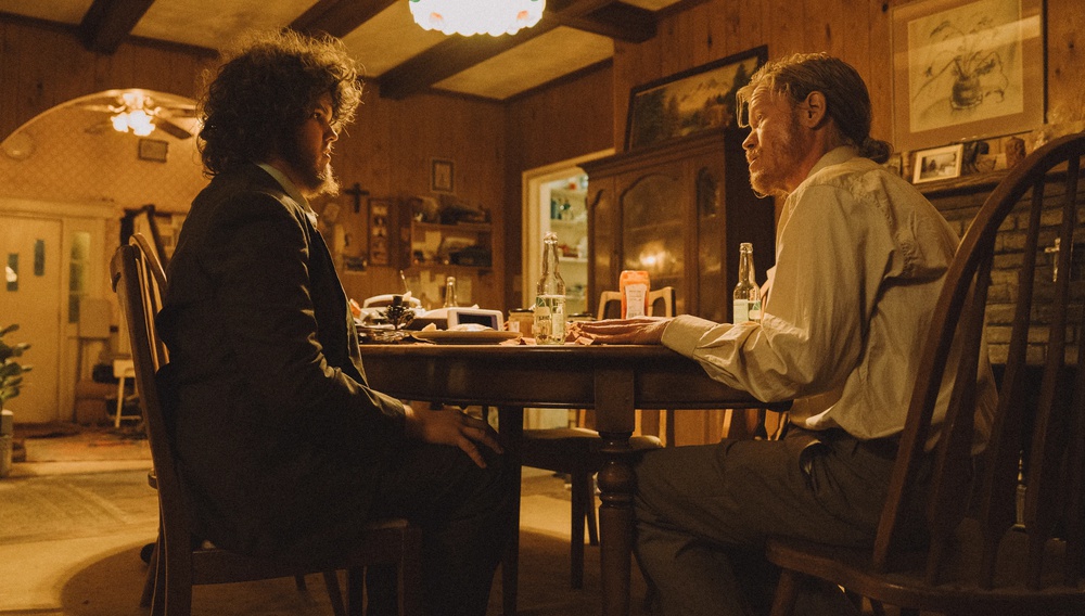 «Βουγονία»: Διαβάστε το σενάριο της ταινίας του Γιώργου Λάνθιμου