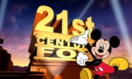 Η Disney αγοράζει το στούντιο της 20th Century Fox