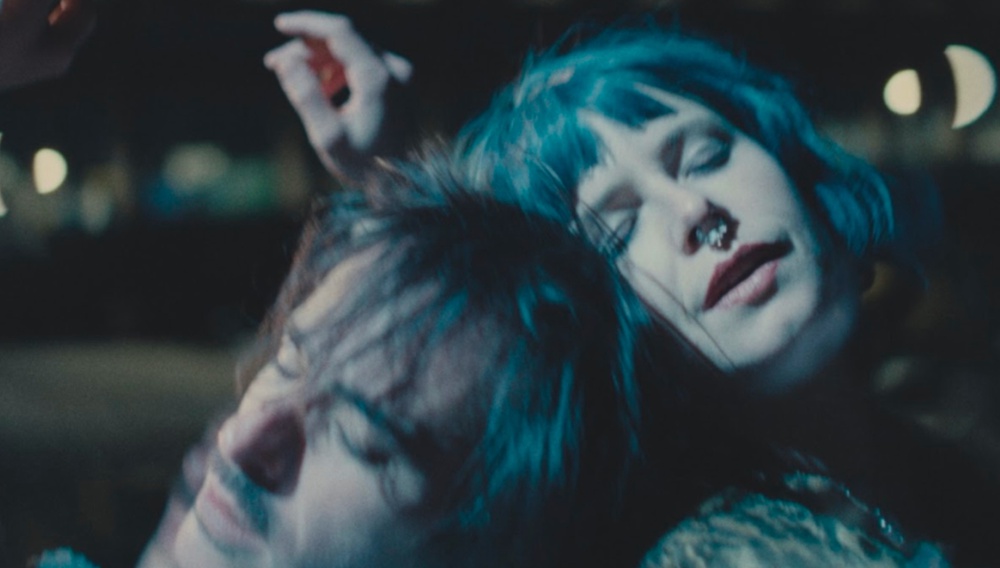 Το «How to Shoot a Ghost» του Τσάρλι Κάουφμαν, γυρισμένο στην Αθήνα, θα κάνει πρεμιέρα στη Βενετία