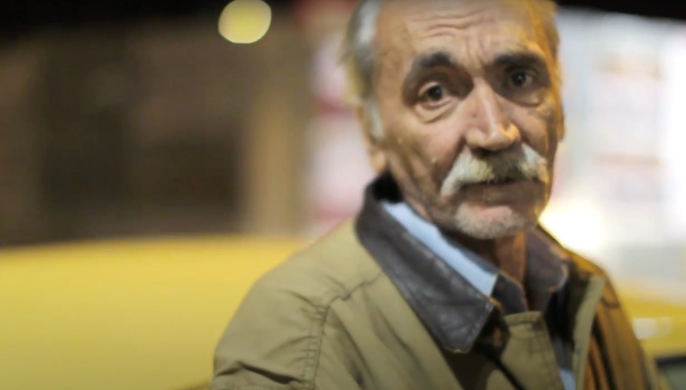 O «ηλεκτρικός» Θανάσης Ρεντζής
