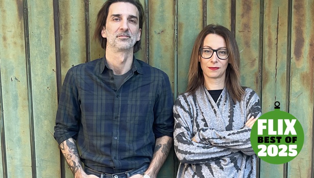 Το αγαπημένο μου του 2025 | Θεοδόσης Μίχος & Μανίνα Ντάνου