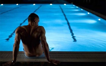 H πρώτη επίσημη φωτογραφία από το «Skyfall» είναι σέξι. Πολύ σέξι!
