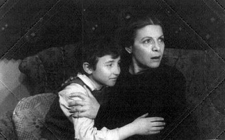 Οι «Αποκατεστημένες και Υπέροχες» του Φεστιβάλ Πρωτοποριακού Κινηματογράφου της Αθήνας