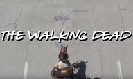 Οταν το «The Walking Dead» συνάντησε τα «Φιλαράκια»