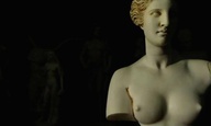 Τα «Βυζιά» στριμάρουν ελεύθερα με αφορμή την Ημέρα πρόληψης Κατά του Καρκίνου του Μαστού