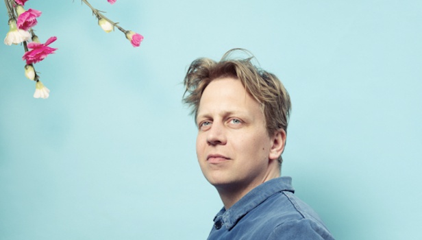 Χλινούρ Πάλμασον: «Το σινεμά είναι ο μόνος μου τρόπος να μετρώ την αγάπη που απομένει»