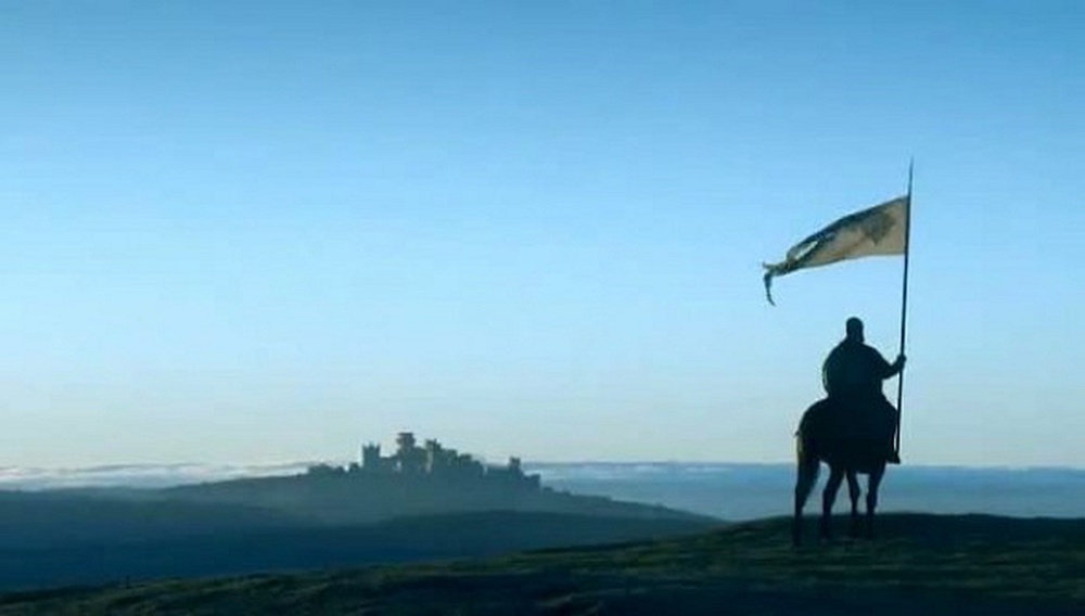 Και τρίτος κύκλος για το «Game of Thrones»!