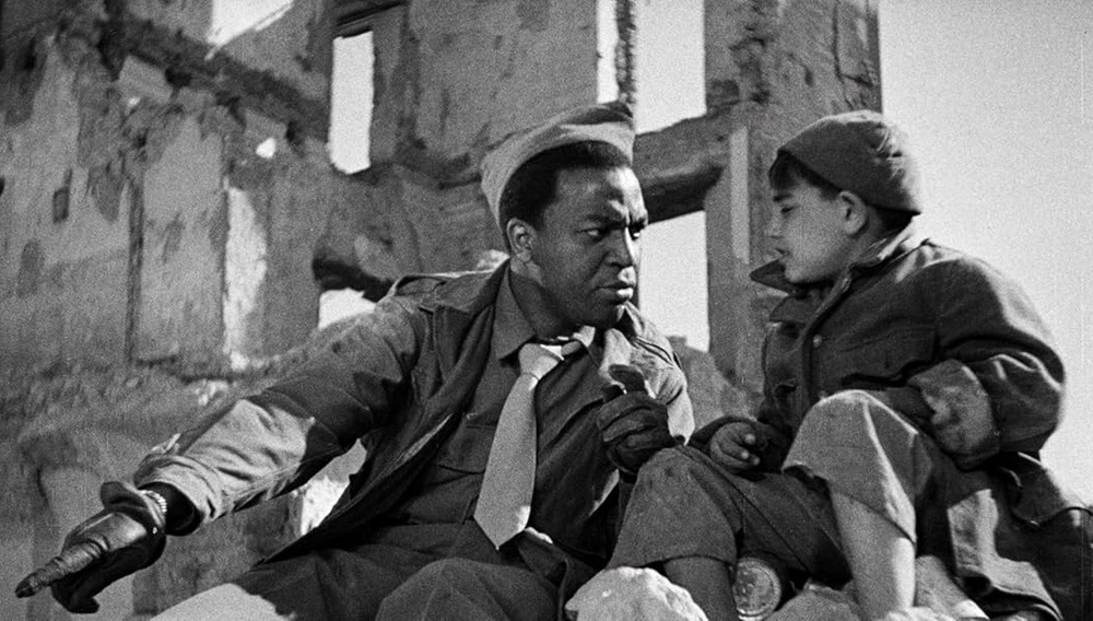 Αυτοί που Εμειναν Ζωντανοί