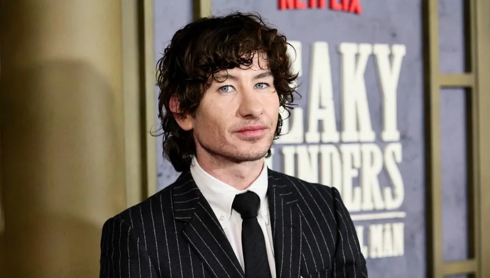 Μπάρι Κίογκαν: Το διαδικτυακό bullying τον έκανε να απομακρυνθεί από τη δημόσια ζωή