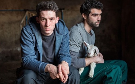 Θεσσαλονίκη 2017: Είναι το «God’s Own Country» το βρετανικό «Brokeback Mountain»;