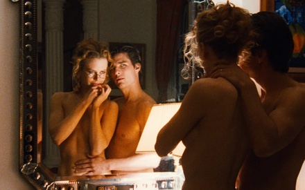 Πως είχε φανταστεί ο Κιούμπρικ την τελική έκδοση της ταινίας «Μάτια Ερμητικά Κλειστά»;