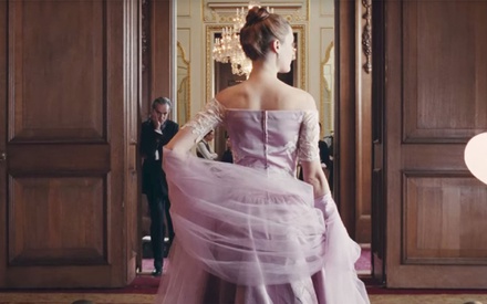 Ο Πολ Τόμας Αντερσον θεωρεί το «Phantom Thread» τη δική του «Ρεβέκκα»