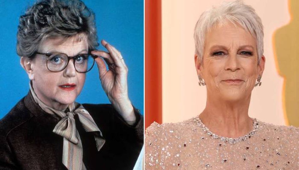 «Murder, She Wrote»: Η Τζέιμι Λι Κέρτις επιβεβαιώνει το reboot της θρυλικής σειράς μυστηρίου