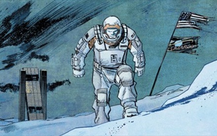 «Interstellar»: Συμπληρώστε τα κενά στην ιστορία
