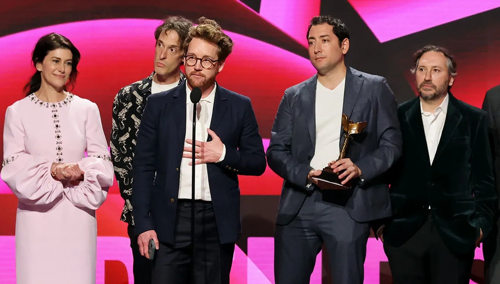 Spirit Awards 2026: Οι Νικητές