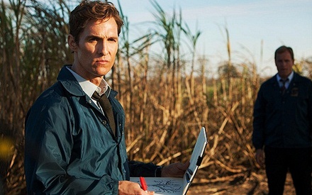 «True Detective»: Σκληρές ιστορίες, αληθινών ντετέκτιβ