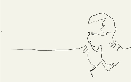 Φεστιβάλ Δράμας 2014: «A Portrait» του Αριστοτέλη Μαραγκού