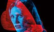Goth διπλοτυπίες για τα νέα character posters του «Crimson Peak» του Γκιγιέρμο ντελ Τόρο