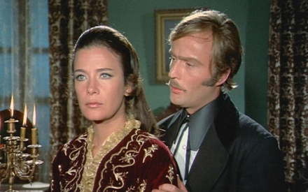 Τι βλέπουμε στο σπίτι την Τετάρτη, 25 Μαρτίου