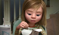 «Inside Out: Outside edition». Πώς θα ήταν το φιλμ της Pixar δίχως τα συναισθήματα;