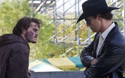 «Killer Joe»: Ο φόνος έχει γεύση κοτόπουλο!