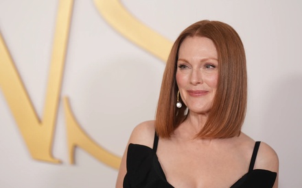 Κάννες 2026: Η Τζούλιαν Μουρ θα τιμηθεί με το βραβείο Women in Motion της Kering