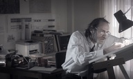 Φεστιβάλ Δράμας 2015: «Το Ονειρο Κάθε Αρχιτέκτονα» του Γρηγόρη Οικονομίδη