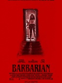 Barbarian