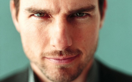 «One Shot» για τον Τομ Κρουζ