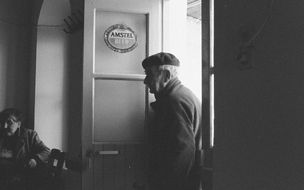 «Πάρβας, Αγονη Γραμμή»: ένα ντοκιμαντέρ μνήμης