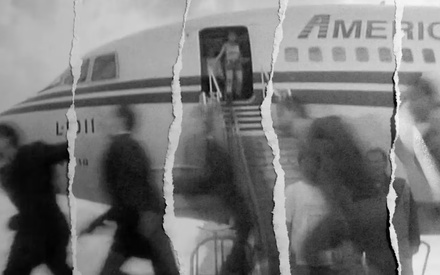 «Future is on Βoard»: Επεισόδιο 2 για τον νέο κύκλο History Projected