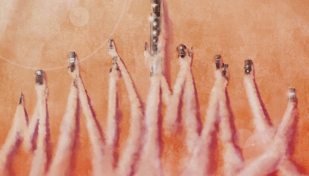 Τι βλέπουμε στο σπίτι την Πέμπτη, 4 Δεκεμβρίου