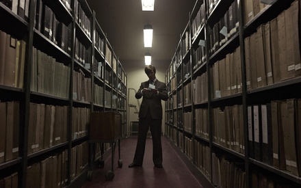 Είδαμε το «Tinker, Tailor, Soldier, Spy»:  Κατάσκοποι και σινεμά, παλιάς κοπής