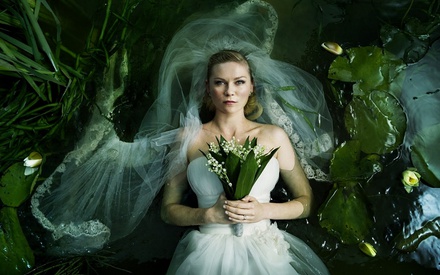 Οι Αμερικάνοι θα δουν τη «Μελαγχολία» από τον καναπέ τους!