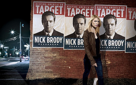 Τι είναι το «Homeland» χωρίς τον Νίκολας Μπρόντι;
