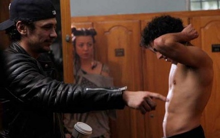 «Sal» του Τζέιμς Φράνκο: Ανορθόγραφο ερωτικό γράμμα σε ένα icon