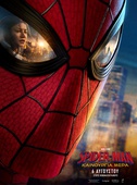 Spider-Man: Καινούργια Μέρα