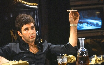 Scarface: Ετοιμάζεται remake