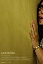 Backrooms