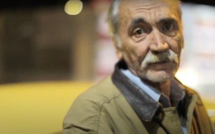O «ηλεκτρικός» Θανάσης Ρεντζής