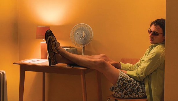 Τι βλέπουμε στο σπίτι την Τετάρτη, 7 Ιανουαρίου