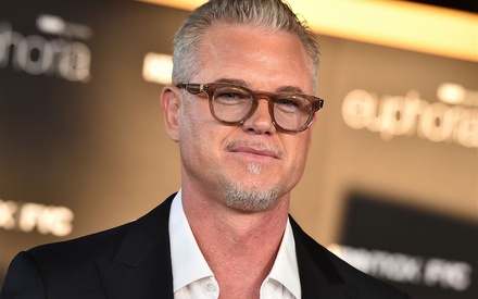 Αντίο McSteamy. Πέθανε ο Ερικ Ντέιν